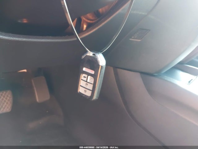 Aukcja sprzedaży 2018 Honda Pilot Ex, vin: 5FNYF5H30JB003383, numer aukcji: 44839560