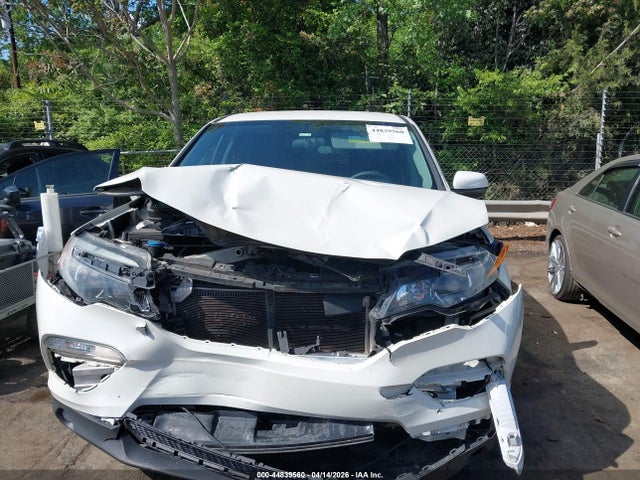 Aukcja sprzedaży 2018 Honda Pilot Ex, vin: 5FNYF5H30JB003383, numer aukcji: 44839560