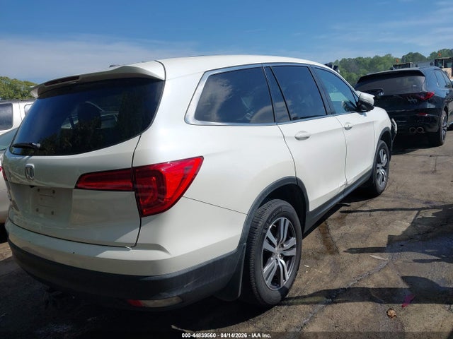 Aukcja sprzedaży 2018 Honda Pilot Ex, vin: 5FNYF5H30JB003383, numer aukcji: 44839560