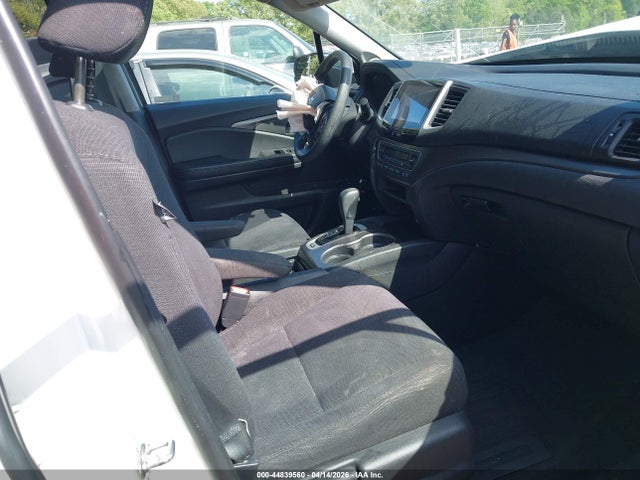 Aukcja sprzedaży 2018 Honda Pilot Ex, vin: 5FNYF5H30JB003383, numer aukcji: 44839560