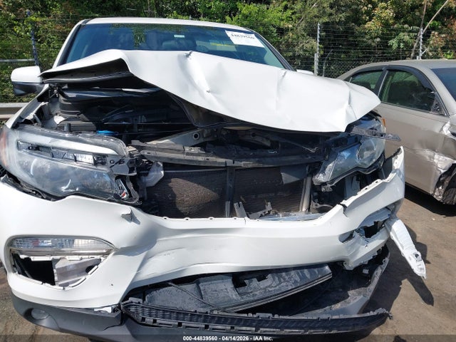 Aukcja sprzedaży 2018 Honda Pilot Ex, vin: 5FNYF5H30JB003383, numer aukcji: 44839560