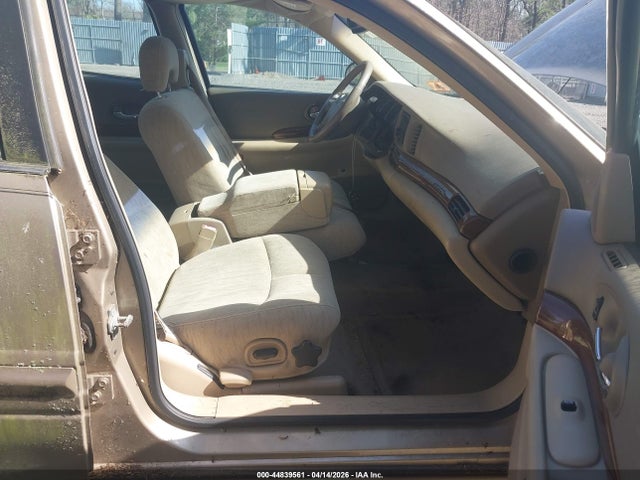 2005 BUICK LESABRE 1G4HP52K05U221149 Photo 4