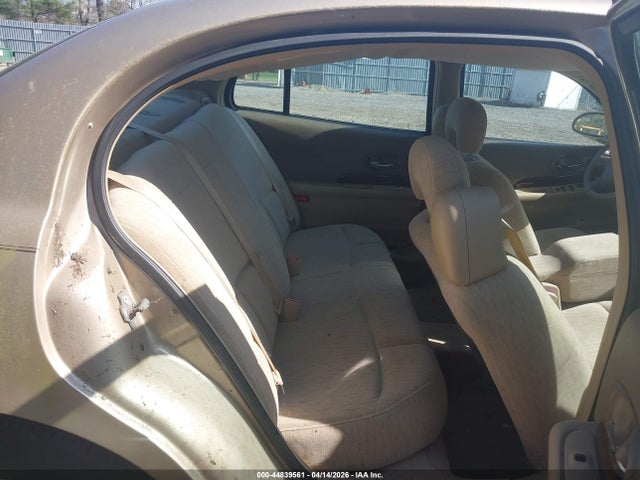 2005 BUICK LESABRE 1G4HP52K05U221149 Photo 7