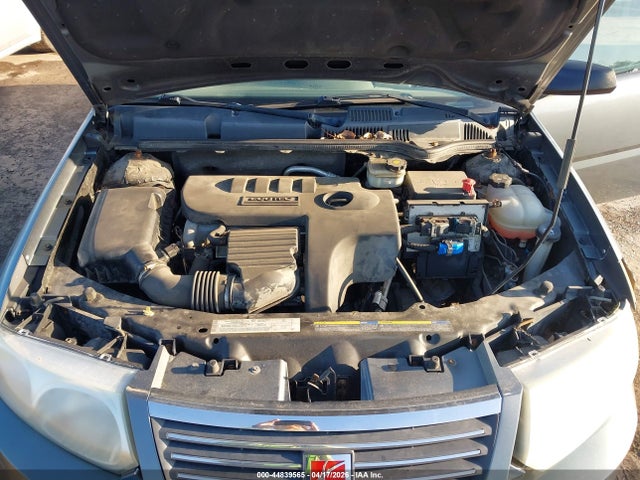 Aukcja sprzedaży 2005 Saturn Ion 3, vin: 1G8AL52F05Z104592, numer aukcji: 44839565
