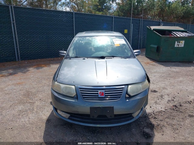 Aukcja sprzedaży 2005 Saturn Ion 3, vin: 1G8AL52F05Z104592, numer aukcji: 44839565