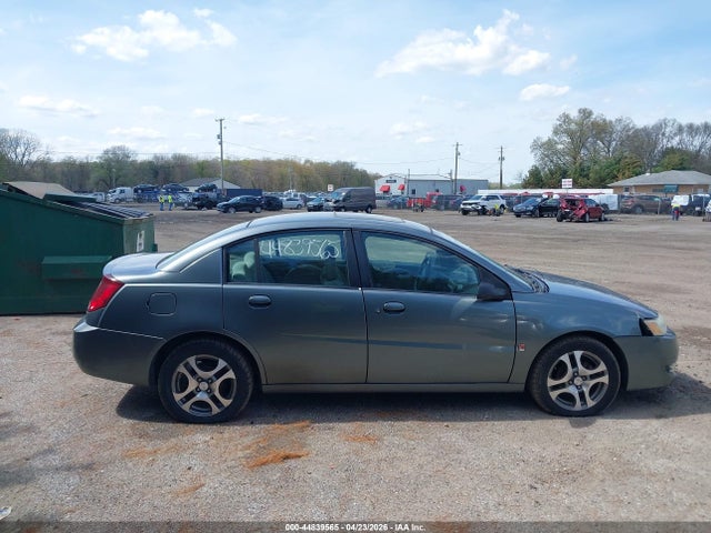 Aukcja sprzedaży 2005 Saturn Ion 3, vin: 1G8AL52F05Z104592, numer aukcji: 44839565