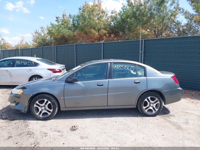 Aukcja sprzedaży 2005 Saturn Ion 3, vin: 1G8AL52F05Z104592, numer aukcji: 44839565