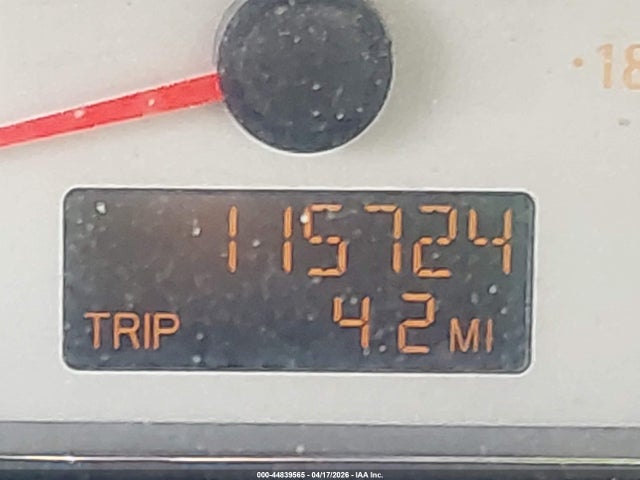 Aukcja sprzedaży 2005 Saturn Ion 3, vin: 1G8AL52F05Z104592, numer aukcji: 44839565