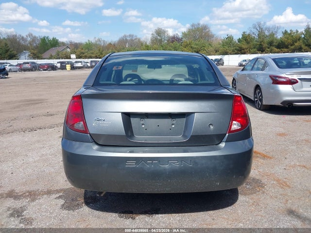 Aukcja sprzedaży 2005 Saturn Ion 3, vin: 1G8AL52F05Z104592, numer aukcji: 44839565