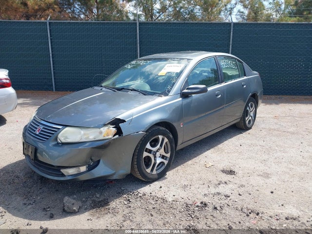 Aukcja sprzedaży 2005 Saturn Ion 3, vin: 1G8AL52F05Z104592, numer aukcji: 44839565