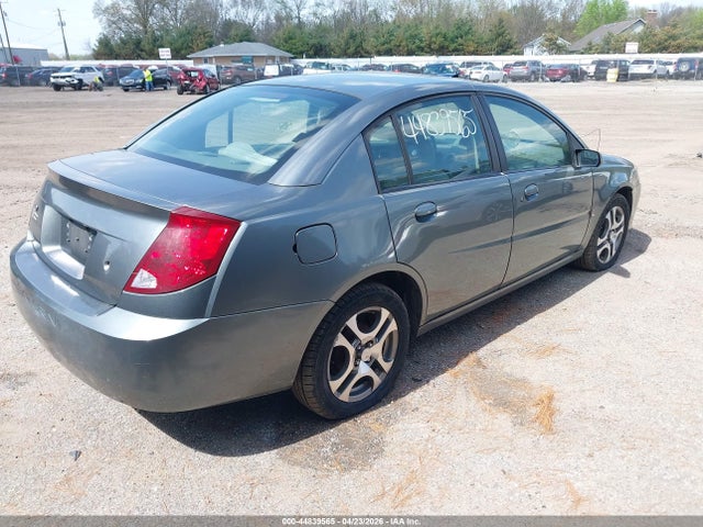 Aukcja sprzedaży 2005 Saturn Ion 3, vin: 1G8AL52F05Z104592, numer aukcji: 44839565