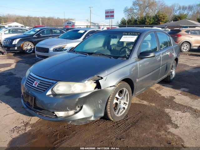 Aukcja sprzedaży 2005 Saturn Ion 3, vin: 1G8AL52F05Z104592, numer aukcji: 44839565
