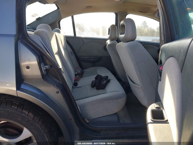 Aukcja sprzedaży 2005 Saturn Ion 3, vin: 1G8AL52F05Z104592, numer aukcji: 44839565