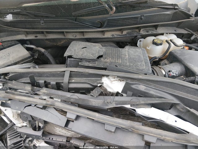 44839567 :رقم المزاد ، 1GTRUAED0PZ214070 vin ، 2023 Gmc Sierra 1500 4wd  Standard Box Pro مزاد بيع