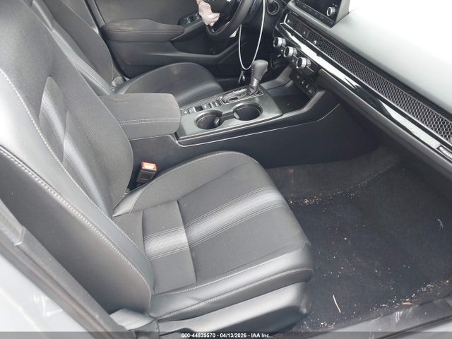 Продажа на аукционе авто 2025 Honda Civic Sport, vin: 2HGFE2F55SH524917, номер лота: 44839570