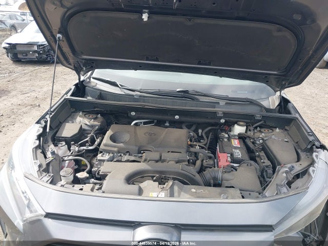 Продаж на аукціоні авто 2021 Toyota Rav4 Le, vin: 2T3G1RFVXMC149716, номер лоту: 44839574