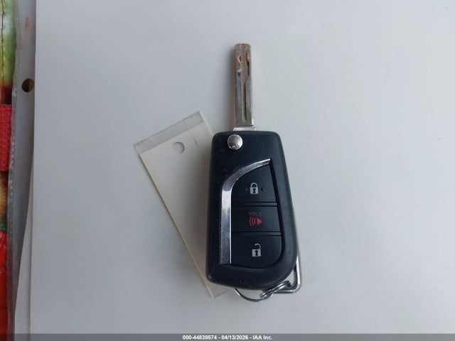 Продаж на аукціоні авто 2021 Toyota Rav4 Le, vin: 2T3G1RFVXMC149716, номер лоту: 44839574