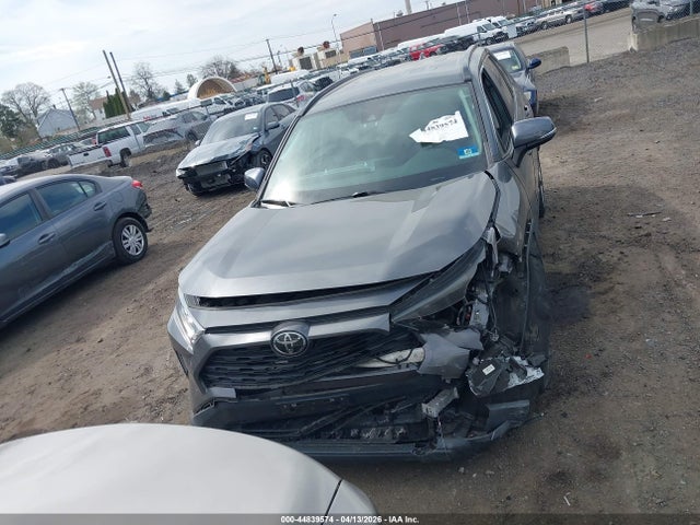 Продаж на аукціоні авто 2021 Toyota Rav4 Le, vin: 2T3G1RFVXMC149716, номер лоту: 44839574
