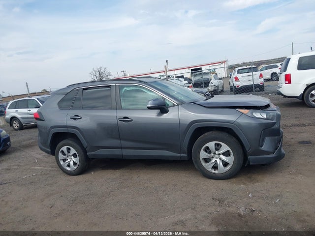 Продаж на аукціоні авто 2021 Toyota Rav4 Le, vin: 2T3G1RFVXMC149716, номер лоту: 44839574