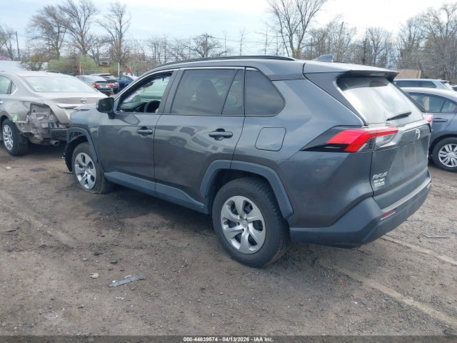 Продаж на аукціоні авто 2021 Toyota Rav4 Le, vin: 2T3G1RFVXMC149716, номер лоту: 44839574