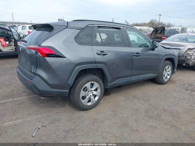 Продаж на аукціоні авто 2021 Toyota Rav4 Le, vin: 2T3G1RFVXMC149716, номер лоту: 44839574