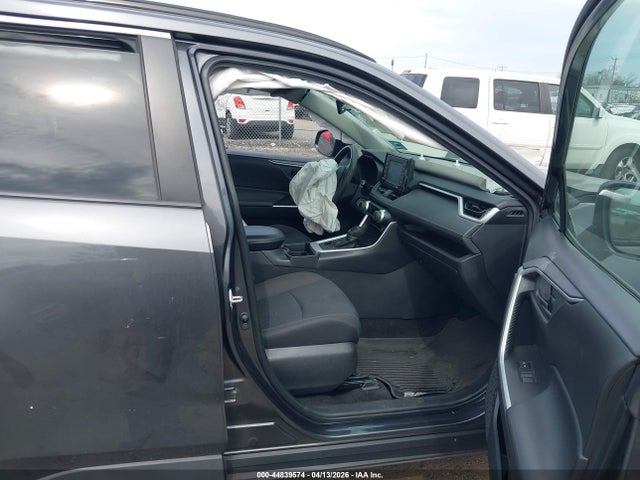 Продаж на аукціоні авто 2021 Toyota Rav4 Le, vin: 2T3G1RFVXMC149716, номер лоту: 44839574