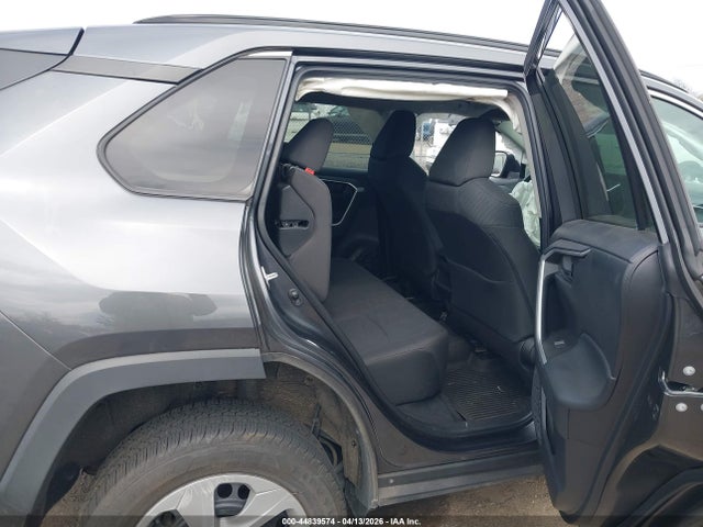 Продаж на аукціоні авто 2021 Toyota Rav4 Le, vin: 2T3G1RFVXMC149716, номер лоту: 44839574