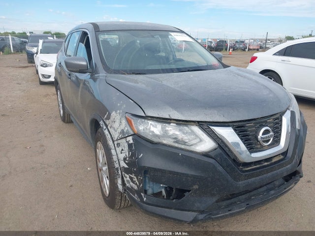 2017 NISSAN ROGUE JN8AT2MT7HW387770