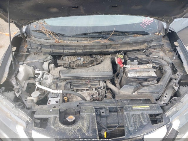 2017 NISSAN ROGUE JN8AT2MT7HW387770 Photo 9