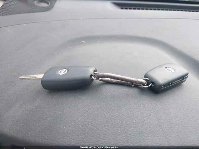 2017 NISSAN ROGUE JN8AT2MT7HW387770 Photo 10