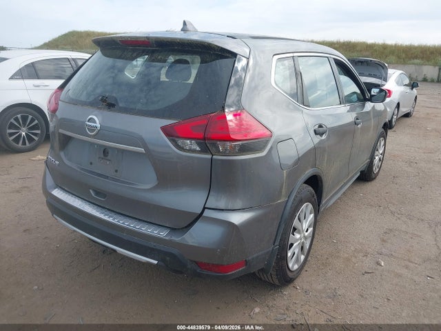 2017 NISSAN ROGUE JN8AT2MT7HW387770 Photo 3