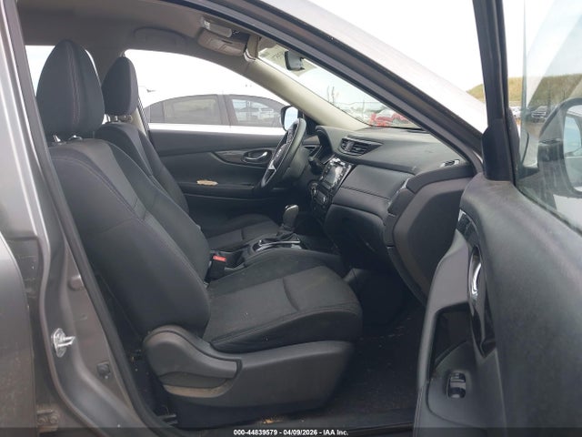 2017 NISSAN ROGUE JN8AT2MT7HW387770 Photo 4