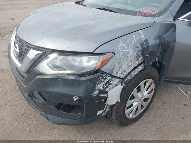 2017 NISSAN ROGUE JN8AT2MT7HW387770 Photo 5