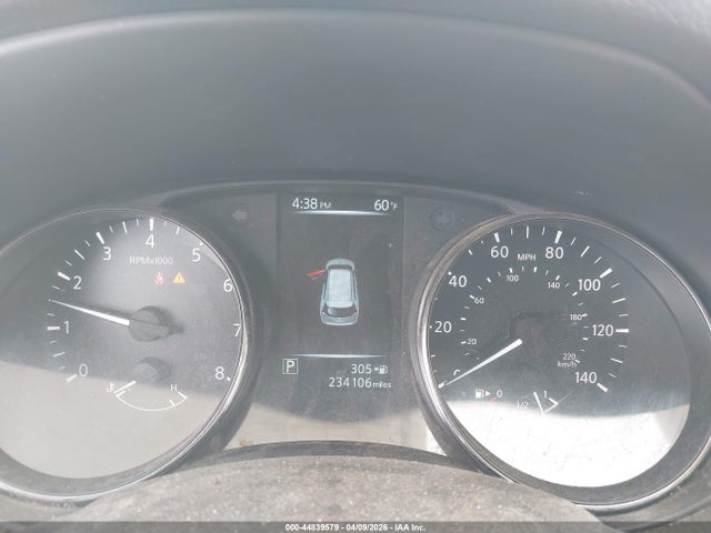 2017 NISSAN ROGUE JN8AT2MT7HW387770 Photo 6