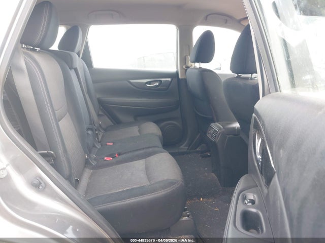 2017 NISSAN ROGUE JN8AT2MT7HW387770 Photo 7