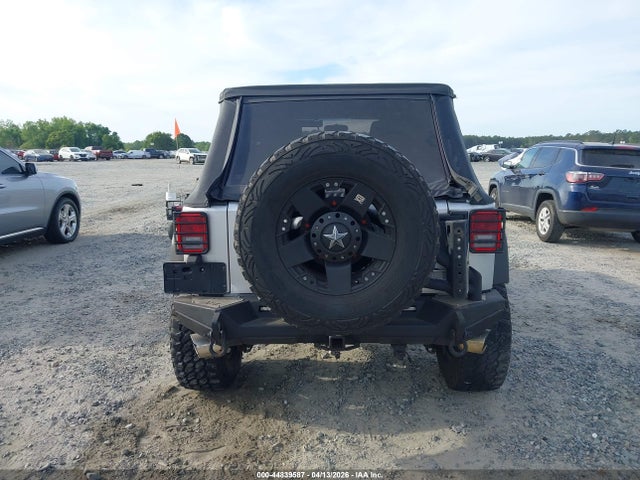 Продаж на аукціоні авто 2012 Jeep Wrangler Unlimited Sport, vin: 1C4BJWDG7CL284519, номер лоту: 44839587