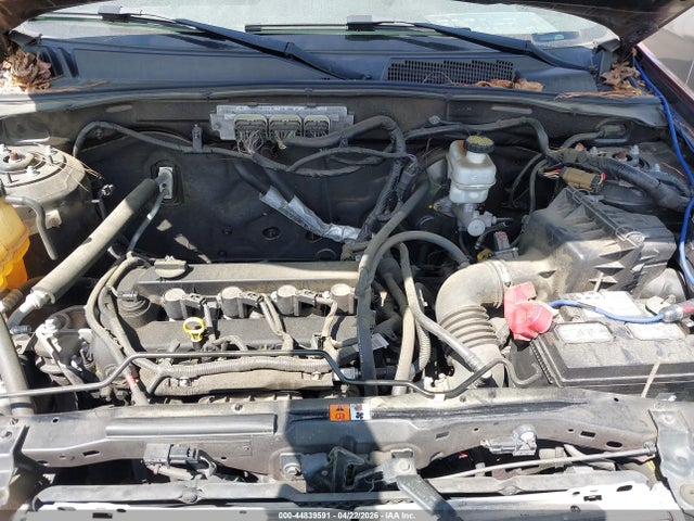 Продажа на аукционе авто 2010 Ford Escape Xlt, vin: 1FMCU9D75AKA79339, номер лота: 44839591