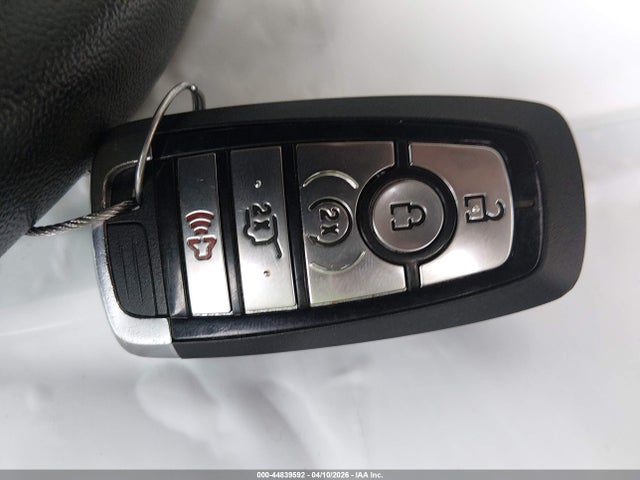 Aukcja sprzedaży 2021 Ford Edge Titanium, vin: 2FMPK3K96MBA51234, numer aukcji: 44839592