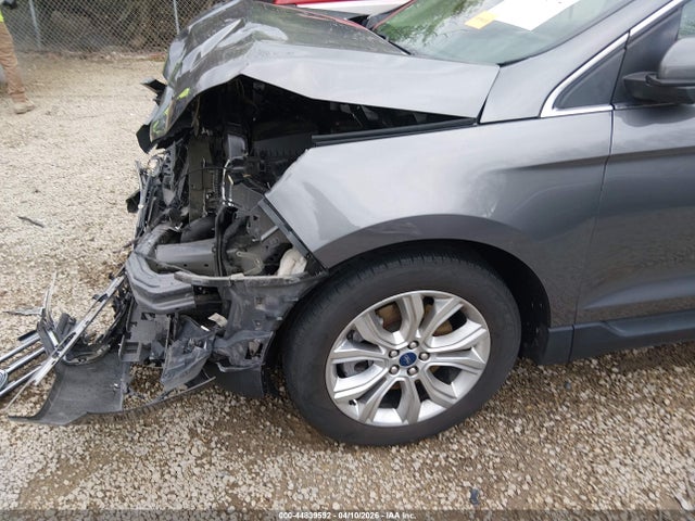 Aukcja sprzedaży 2021 Ford Edge Titanium, vin: 2FMPK3K96MBA51234, numer aukcji: 44839592