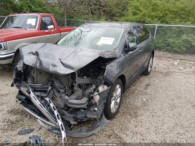 Aukcja sprzedaży 2021 Ford Edge Titanium, vin: 2FMPK3K96MBA51234, numer aukcji: 44839592