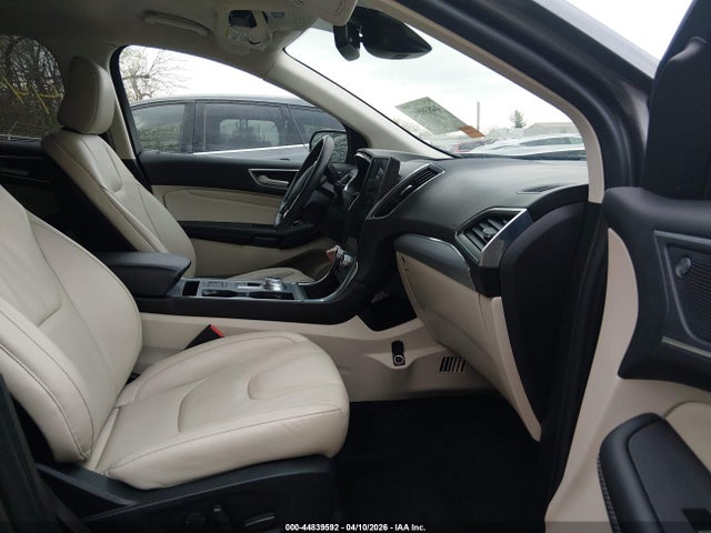Aukcja sprzedaży 2021 Ford Edge Titanium, vin: 2FMPK3K96MBA51234, numer aukcji: 44839592