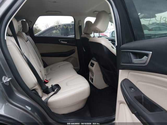 Aukcja sprzedaży 2021 Ford Edge Titanium, vin: 2FMPK3K96MBA51234, numer aukcji: 44839592