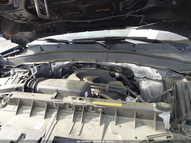 1FMSK8DH8LGA49620 Ford EXPLORER XLT