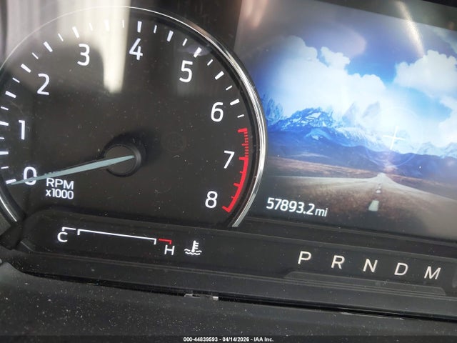 1FMSK8DH8LGA49620 Ford EXPLORER XLT