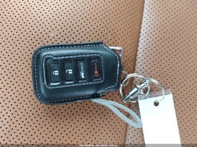 Aukcja sprzedaży 2021 Lexus Rx 350, vin: 2T2HZMDA2MC280899, numer aukcji: 44839595