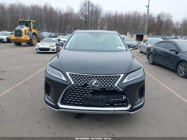 Aukcja sprzedaży 2021 Lexus Rx 350, vin: 2T2HZMDA2MC280899, numer aukcji: 44839595