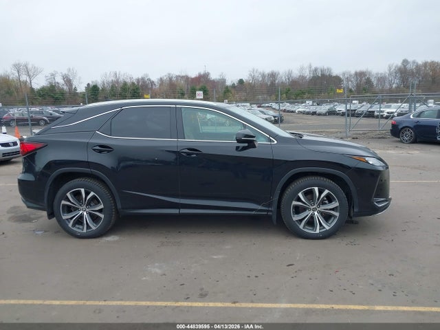 Aukcja sprzedaży 2021 Lexus Rx 350, vin: 2T2HZMDA2MC280899, numer aukcji: 44839595