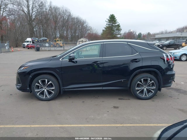 Aukcja sprzedaży 2021 Lexus Rx 350, vin: 2T2HZMDA2MC280899, numer aukcji: 44839595