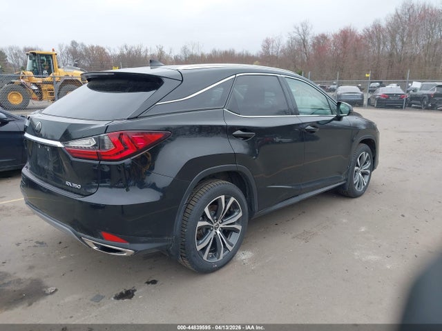 Aukcja sprzedaży 2021 Lexus Rx 350, vin: 2T2HZMDA2MC280899, numer aukcji: 44839595