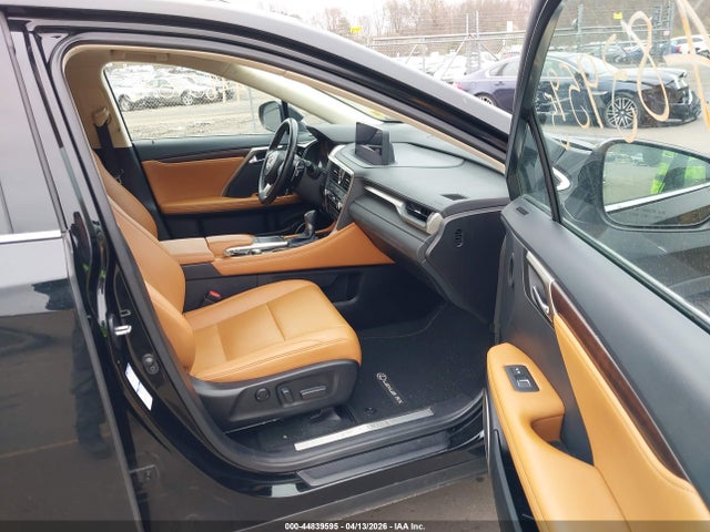 Aukcja sprzedaży 2021 Lexus Rx 350, vin: 2T2HZMDA2MC280899, numer aukcji: 44839595